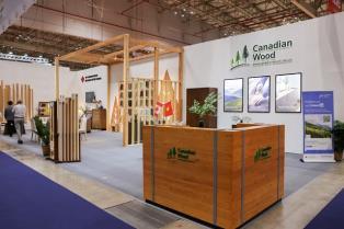 Canadian Wood strengthens collaboration, industry capability in Việt Nam