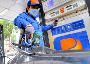 Fuel demand surges at State-run petrol stations amid global price spike