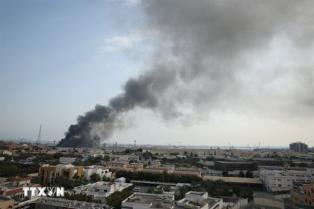 Middle East tensions likely to have moderate impact on Việt Nams economy: VinaCapital
