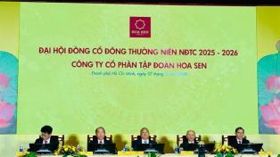 Hoa Sen Group targets net profits of VNĐ600 billion