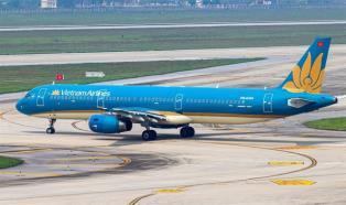Vietnam Airlines launches direct HCM City–Phuket route
