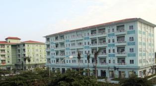 Khánh Hòa approves VNĐ5.4 trillion social housing project in Nha Trang