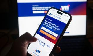 Sci-tech revenue up 17 per cent in March