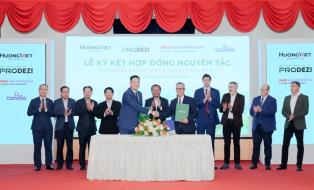 Tây Ninh eyes 100 industrial parks, over one-third ready