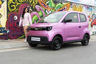 VinFast posts record sales in March 2026, maintains leading position in Việt Nams EV market

