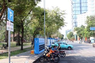 Electric motorbike sales accelerate as high fuel prices drive shift