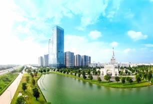 Market rises for second day in a row