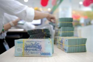 Central bank net withdraws 2.5b amid eased liquidity pressure  

