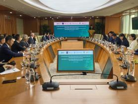 JICA, BIDV complete US50 million loan programme for rural businesses