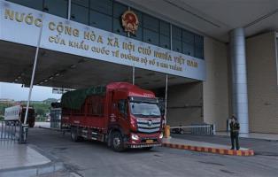 MoIT streamlines import–export procedures to boost trade growth