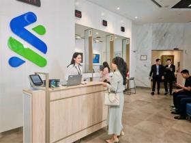 Standard Chartered named Best Retail Bank Vietnam 2026 at RBI awards
