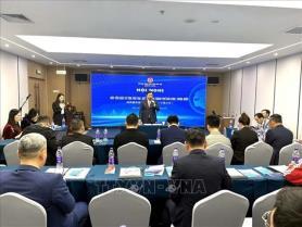 Phú Thọ promotes investment, expands cooperation with Chinese enterprises