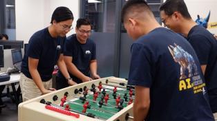 Renova Cloud gains AWS AI Services Competency