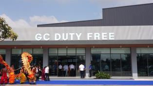 Outlet, duty-free shops mulled to boost consumption, tourism