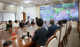 Quảng Ninh proposes Việt Nams first digital and knowledge economic zone