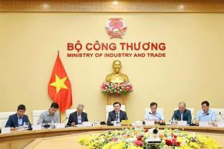 Việt Nam, US promote substantive, sustainable economic cooperation