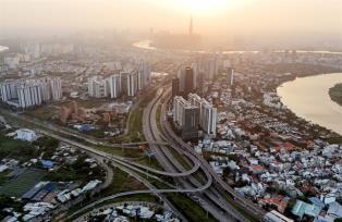 Next generation of megacities seen as new engine for economic growth