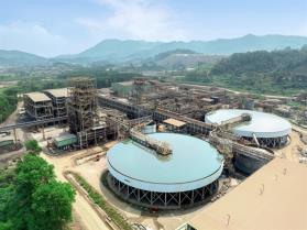 Masan High-Tech Materials: Powering the AI age with critical minerals


