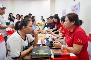 Central Retail connects with 28 suppliers to expand local sourcing network