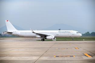 Vietravel Airlines adds new aircraft, plans fleet expansion