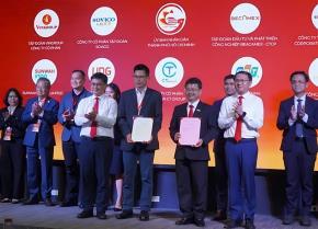 VinaCapital selected to co-lead HCM City venture capital fund