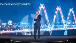 Electrification paves the way for Việt Nams energy security future: Hitachi Energy