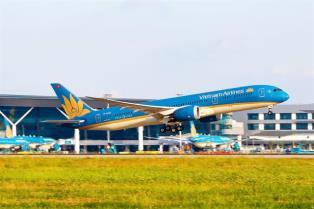 Vietnam Airlines Group boosts holiday capacity to over 1 million seats