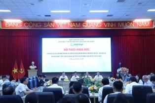 Hà Nội targets comprehensive overhaul of industrial parks toward greener, smarter models