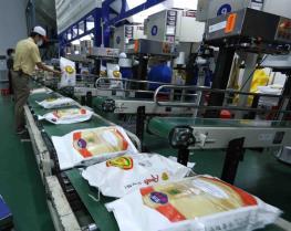 Việt Nams rice sector underutilises 4 billion duty-free market potential