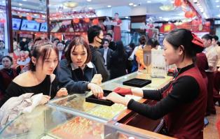 VGTA urges rules to allow firms to borrow gold from public, ease imports