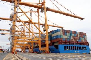 Hải Phòng waives port infrastructure fees for liquid cargo through end-2026