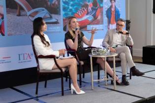 Việt Nam remains trusted production hub for Italys footwear companies