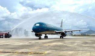 Vietnam Airlines to boost Hà Nội–Moscow flights from July 1