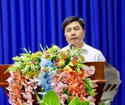 HCM City shifts toward multi-polar megacity model in master plan update