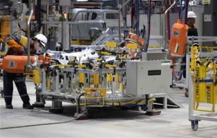 Auto supporting industry urged to move beyond assembly as imports surge