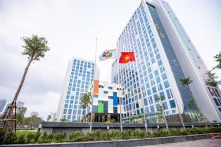 FPT announces strong Q1 2026 results with rising profits and global deal momentum