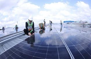 Việt Nam under pressure to scale up battery storage to support renewable growth