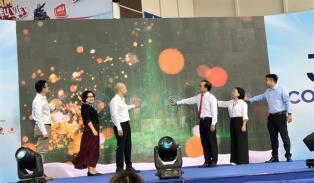 Saigon Co.op marks Co.opmarts 30th anniversary with green push and promotions