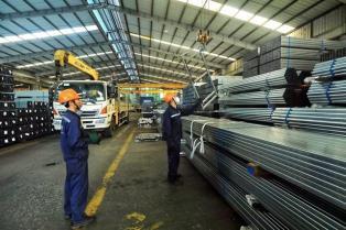 Việt Nam urges exporters to diversify markets as Egypt tightens steel import duties
