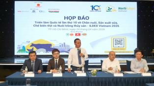 ILDEX Vietnam 2026 to drive innovation in livestock sector