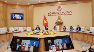 Việt Nam, Argentina step up cooperation, push for early PTA with MERCOSUR