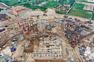 Hà Nội, HCM City named among Top 5 fastest-growing cities globally