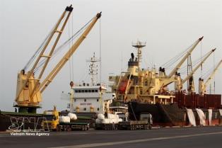 HCM City targets at least 10.3 per cent growth in H1