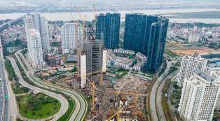 Banks among investors warned over delayed land projects in Hà Nội
