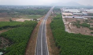 Đồng Nais future drivers take shape amid city status plan