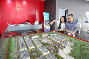 Draft law seeks to restrict social housing resale to eligible buyers