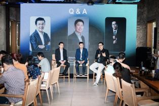 Việt Nam a key market, cybersecurity giant Kaspersky says