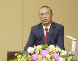 Reservoir aquaculture plan targets sustainable growth and livelihoods