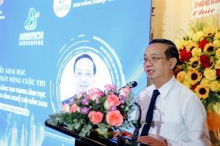 HCM City launches 2026 high-tech agriculture start-up competition