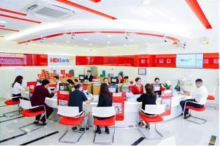 HDBank reports 230.9 million in Q1 profit, sustaining strong profitability on a solid capital base